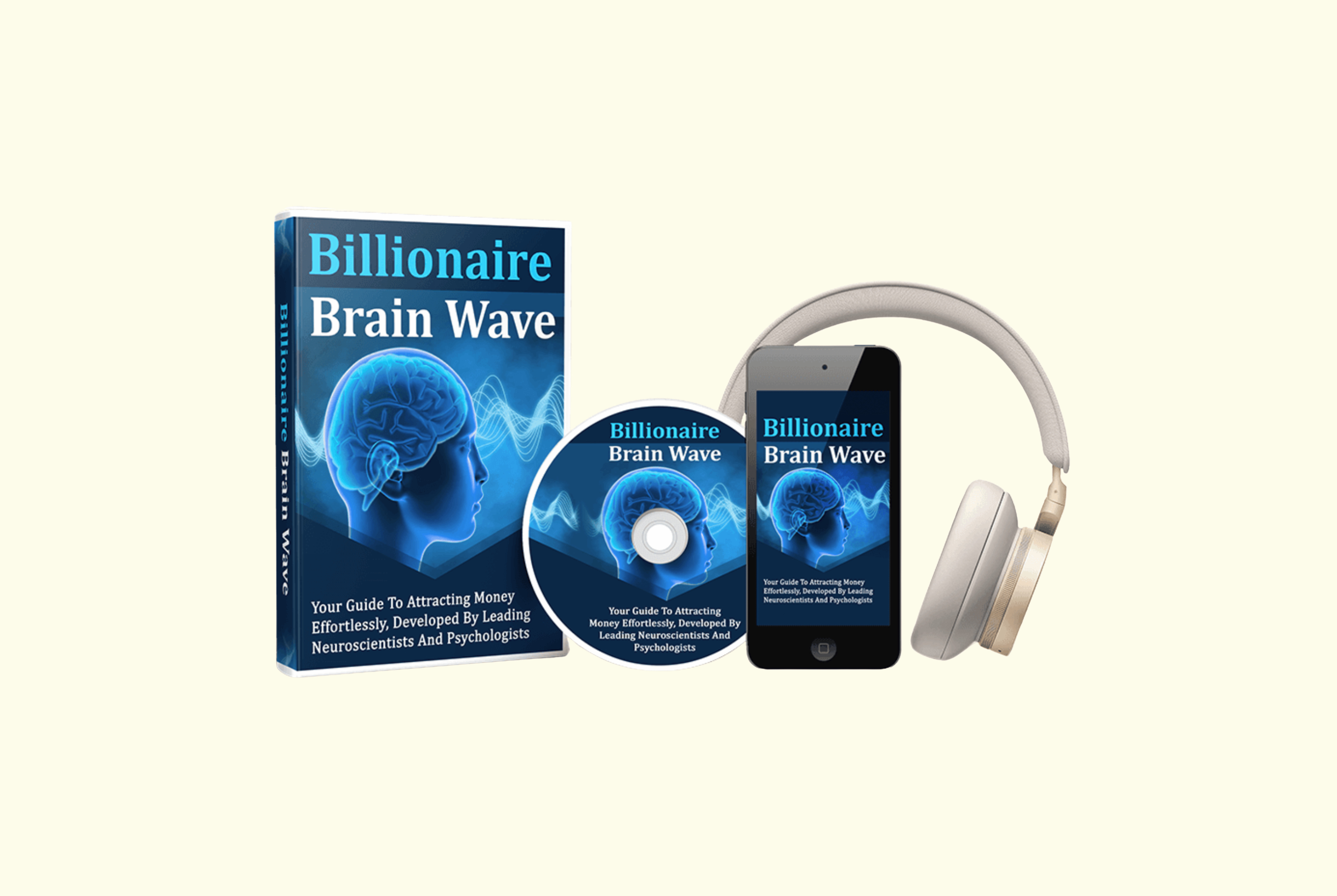 The Billionaire Brain Wave