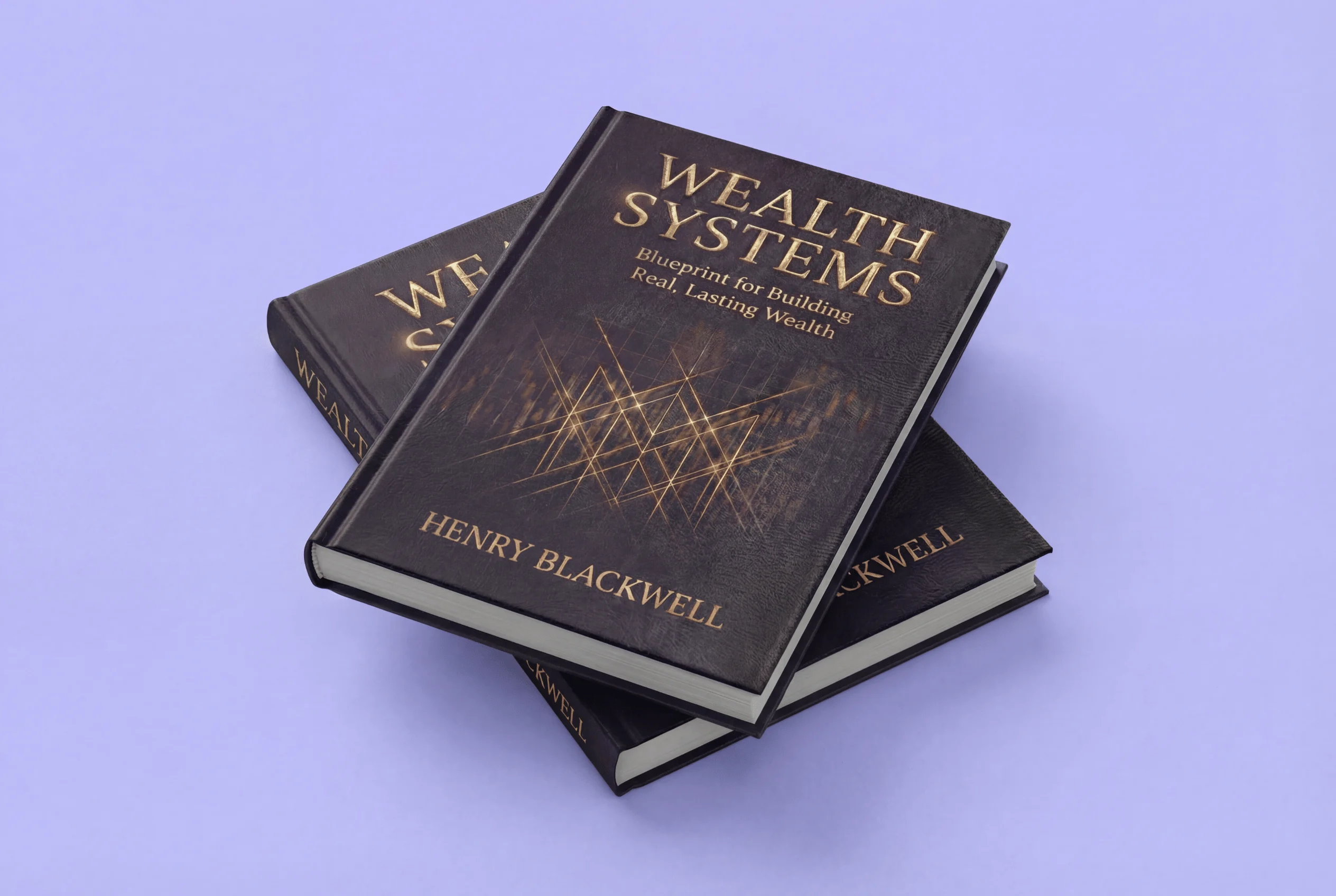 Ebook Wealth Systems